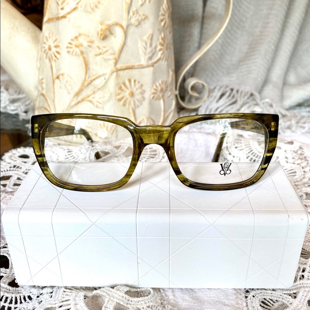 NEW Victory Optical glasses by Eagle Eyewear - Picture 4 of 14